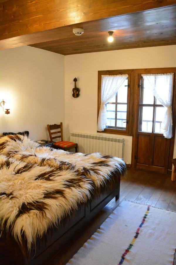 гайтана Gasthof *