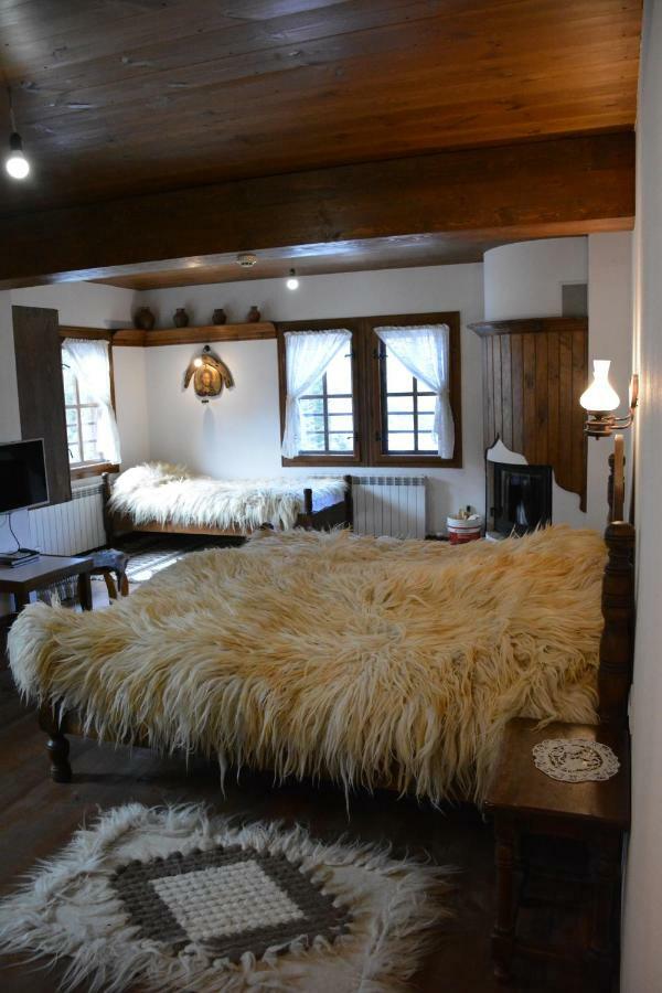 гайтана Gasthof Shiroka Lŭka