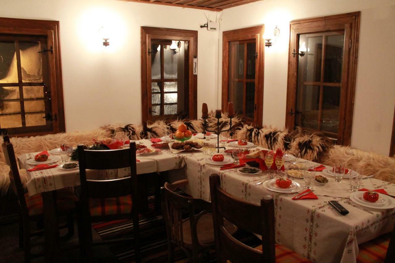 Gasthof гайтана